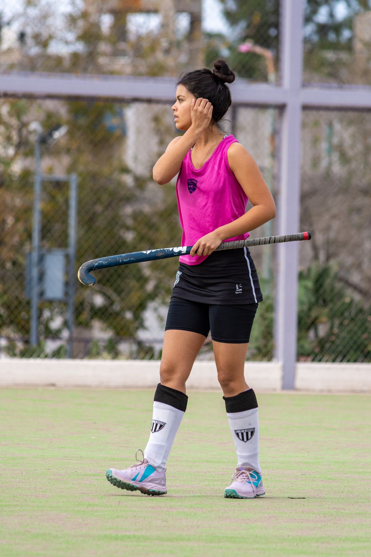 Hockey