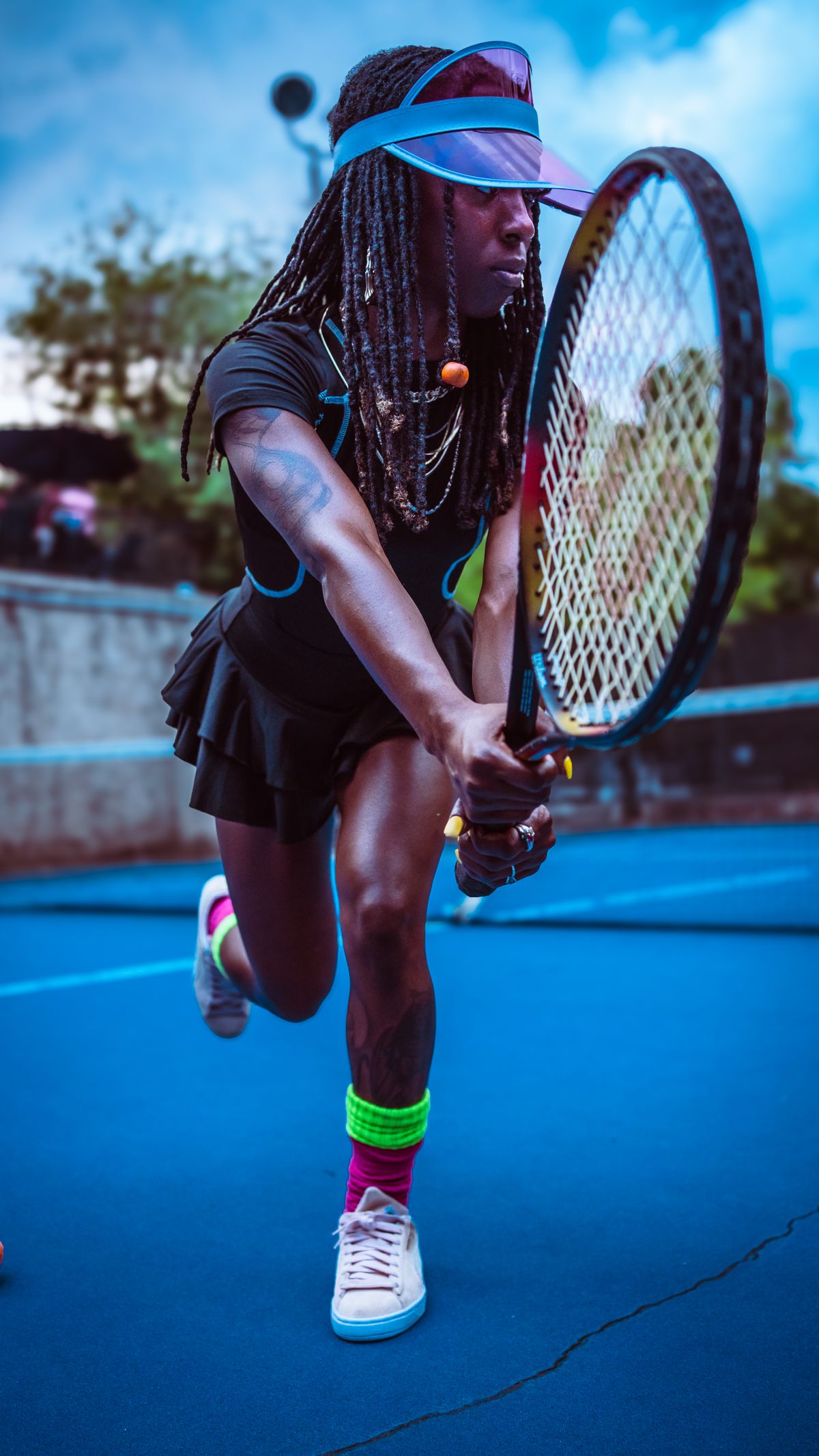 Tenis